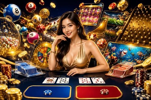 6 bet