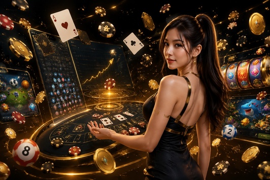 6 bet