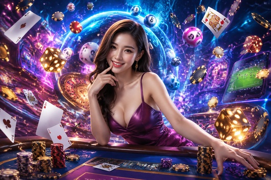 6 bet