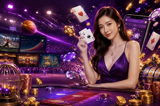 6 bet
